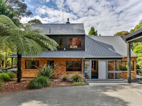 210 Atkinson Road, Titirangi
