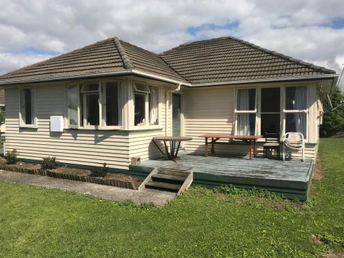 61A Hinewai Street, Otorohanga
