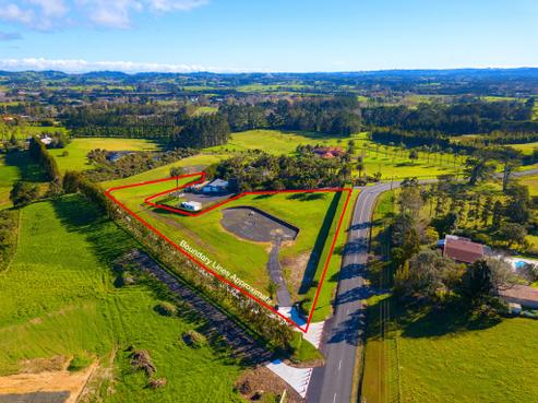 51 Nixon Road, Taupaki