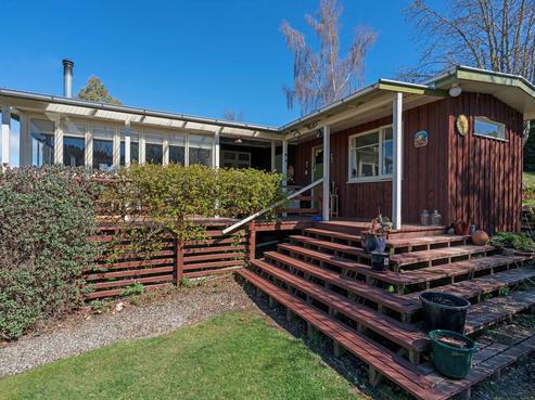 14 Foyle Street, Naseby