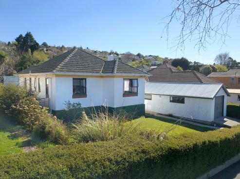 31 Chapman Street, Wakari