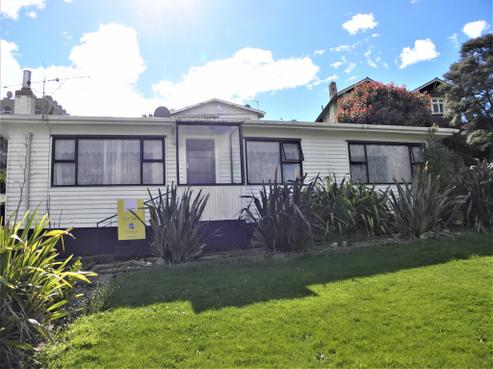16A Reed Street, Oamaru