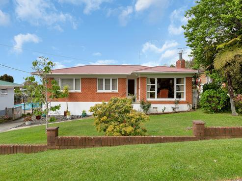 48 Three Mile Bush Road, Kamo