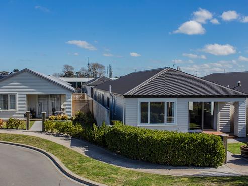 21 Pounamu Place, Pegasus