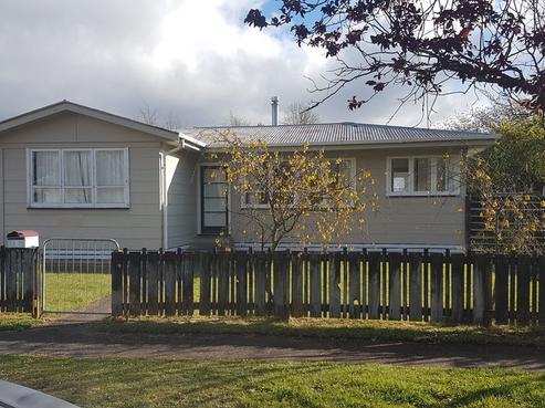 45 Maria Place, Turangi