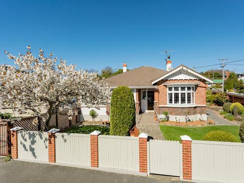 20 Bayfield Road, Andersons Bay