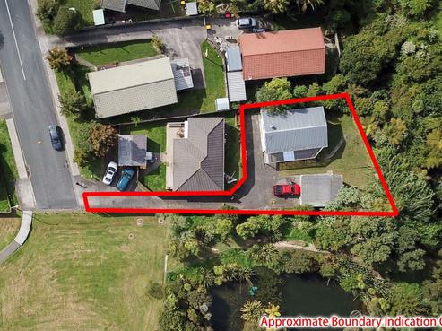 50 Riserra Drive, Ranui