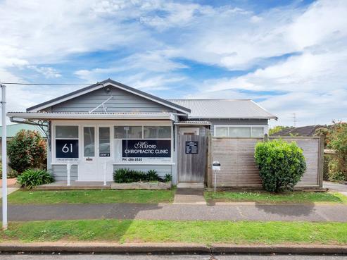 61 Shakespeare Road, Milford