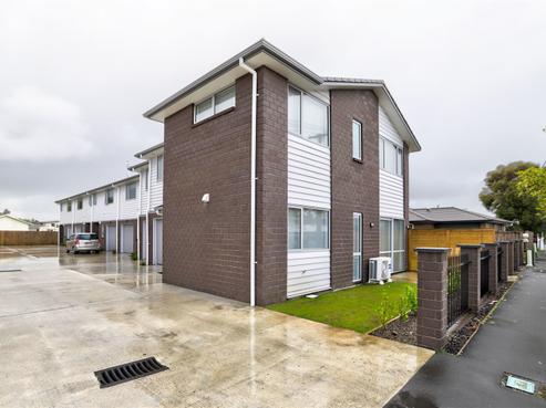 9/208 Killarney Road, Frankton