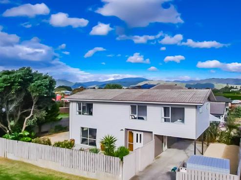 122 Manly Street, Paraparaumu Beach