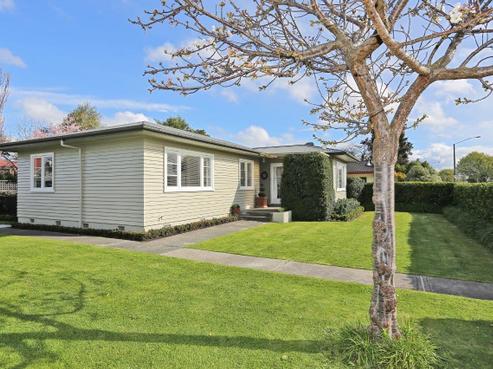 605 Sylvan Road, Parkvale