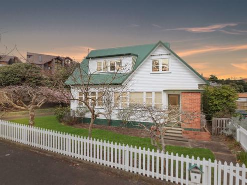 1 Jellicoe Drive, Hamilton East