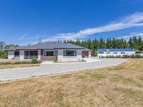 91 Pesters Road, West Eyreton