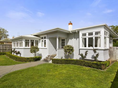 234 Mandeno Street, Te Awamutu