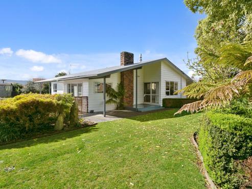 25 Kauri Crescent, Matamata