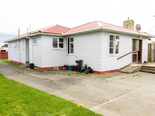 72 Polson Street, Castlecliff