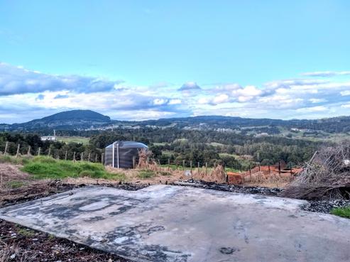 115 Jackson Road, Maungatapere