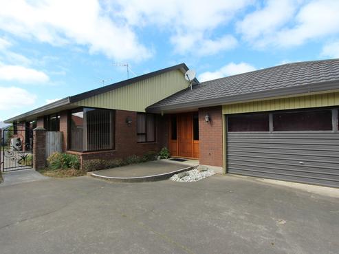 53 Vogel Place, Waikiwi