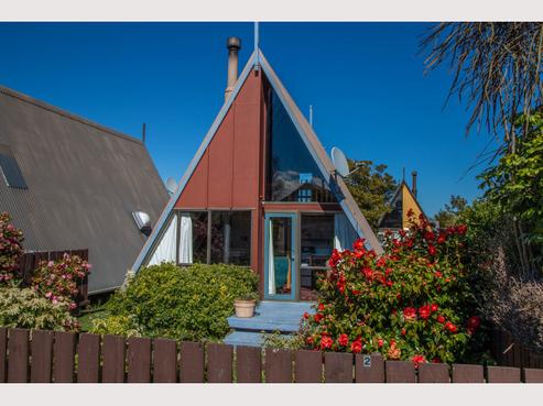 18 Shannon Street, Ohakune