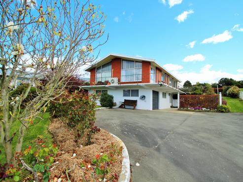 72 Weston Road, Oamaru