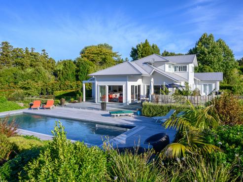140 Jones Road, Tawharanui Peninsula