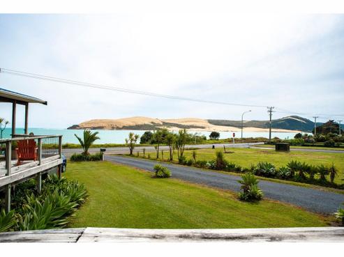 185 State Highway 12, Omapere