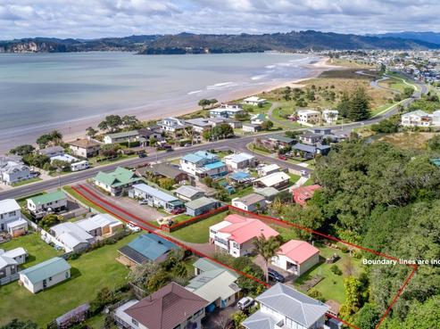 110 Buffalo Beach Road, Whitianga