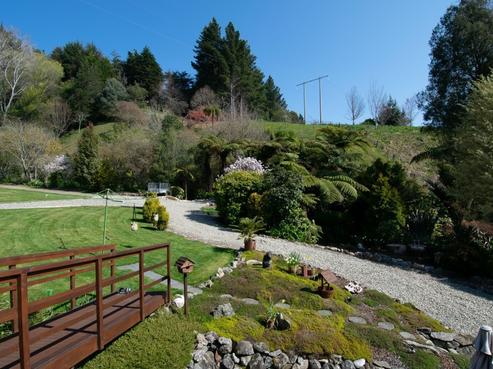 107 Dehra Doon Road, Motueka