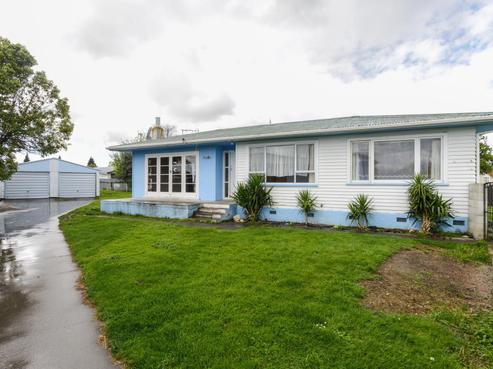 409 Huia Street, Camberley