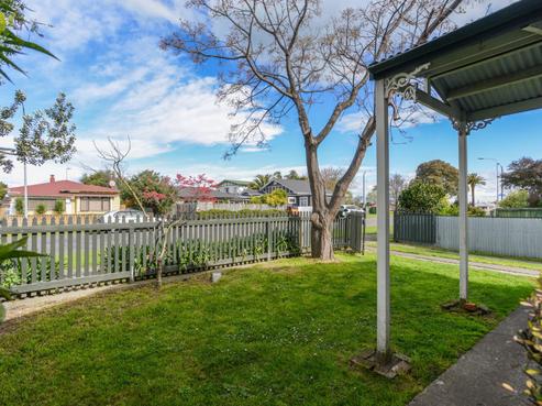 25 Ashridge Road, Napier South