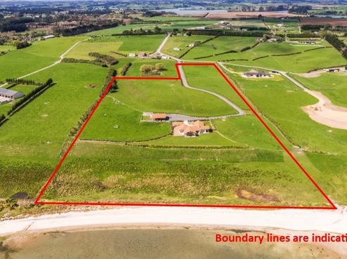 239C Clarks Beach Road, Clarks Beach