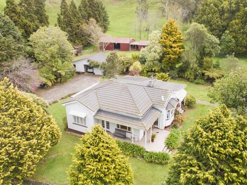 164 Turitea Road, Fitzherbert