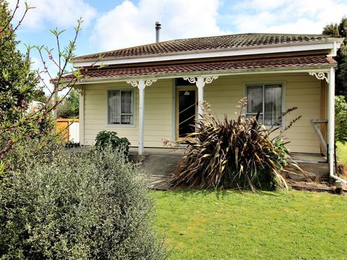41 Burgoyne Street, Woodville
