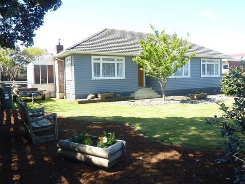 46 Tauhuri Street, Manaia