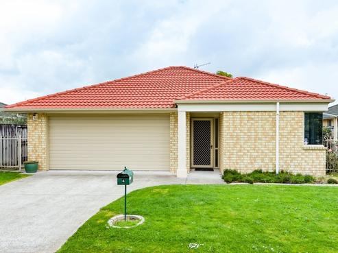 4 Grevillea Place, Melville