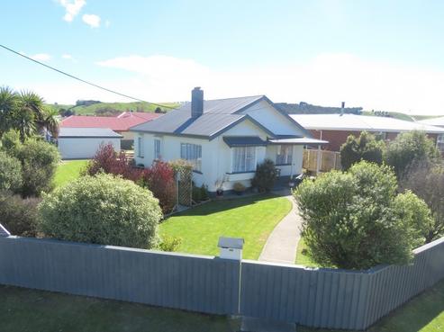 516 Thames Highway, Oamaru