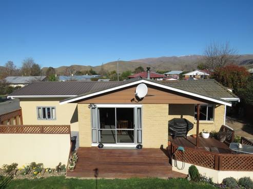 48 Rata Drive, Otematata