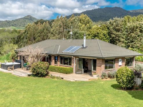359 Arthur Road, Te Pahu