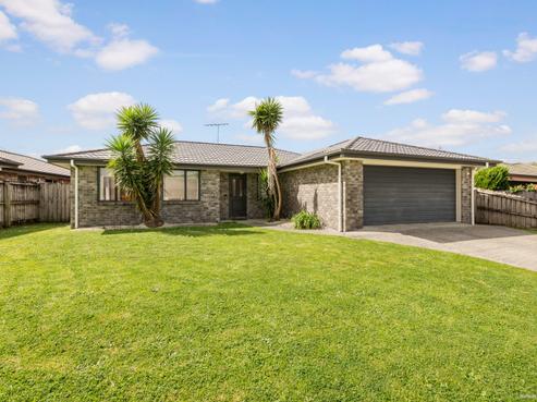 106 Reynolds Road, Pukekohe