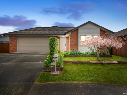 20 Parsot Place, Pukekohe
