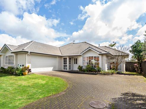 3 Casabella Court, Northpark