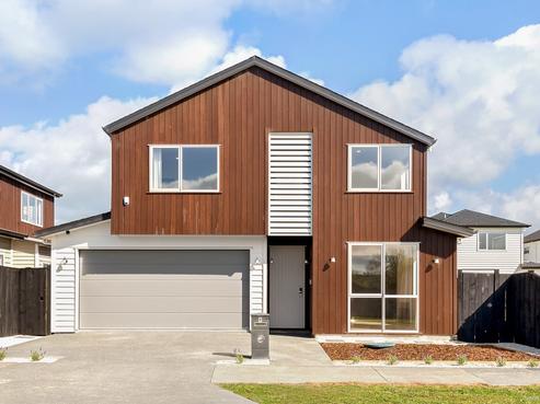 9 Wicket Lane, Whenuapai