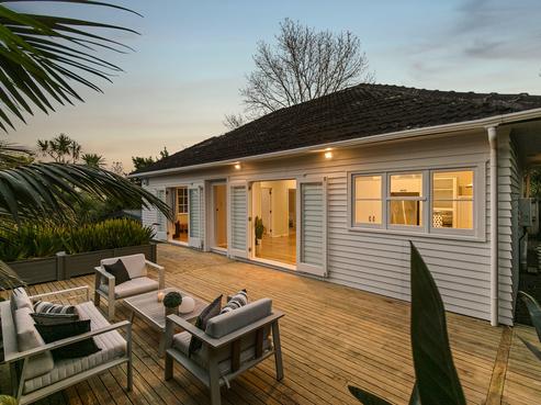 76C Rukutai Street, Orakei