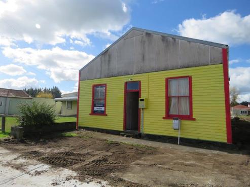 224 Miro Street, Manunui