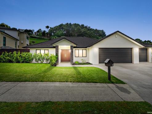 13 Bob Craig Place, Pukekohe