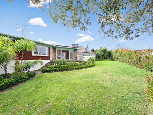 1 Imatra Place, Sunnyhills