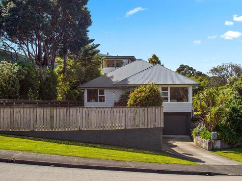 10 Dowse Drive, Maungaraki