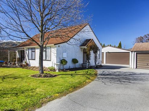 141 Waenga Drive, Cromwell
