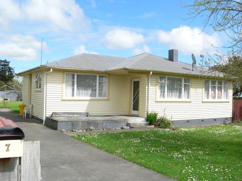 7 Watson Street, Bulls