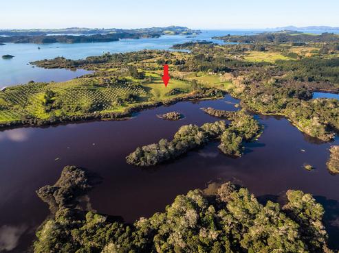 144 Edmonds Road, Kerikeri